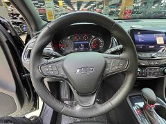 Ford Equinox 550T RS Intelligent Exploration Edition - фото 9