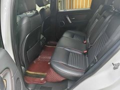 Lexus Discovery Sport facelift 249PS R-Dynamic S performance version 5 seats - фото 11