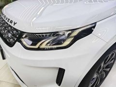 Lexus Discovery Sport facelift 249PS R-Dynamic S performance version 5 seats - фото 12