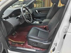 Lexus Discovery Sport facelift 249PS R-Dynamic S performance version 5 seats - фото 16