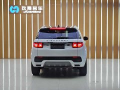 Lexus Discovery Sport facelift 249PS R-Dynamic S performance version 5 seats - фото 18