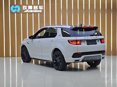 Lexus Discovery Sport facelift 249PS R-Dynamic S performance version 5 seats - фото 20