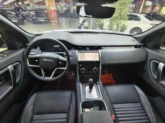 Lexus Discovery Sport facelift 249PS R-Dynamic S performance version 5 seats - фото 7