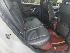 Lexus Discovery Sport facelift 249PS R-Dynamic S performance version 5 seats - фото 8
