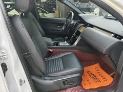 Lexus Discovery Sport facelift 249PS R-Dynamic S performance version 5 seats - фото 9