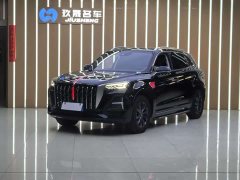 Hongqi HS5 2023 2.0T Qixiang Pro Edition - фото 1