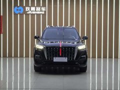 Hongqi HS5 2023 2.0T Qixiang Pro Edition - фото 10