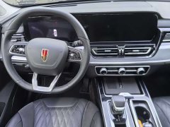 Hongqi HS5 2023 2.0T Qixiang Pro Edition - фото 11