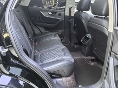 Hongqi HS5 2023 2.0T Qixiang Pro Edition - фото 17