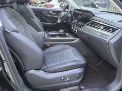 Hongqi HS5 2023 2.0T Qixiang Pro Edition - фото 18