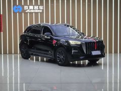 Hongqi HS5 2023 2.0T Qixiang Pro Edition - фото 2