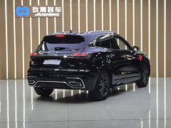 Hongqi HS5 2023 2.0T Qixiang Pro Edition - фото 20
