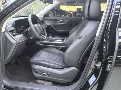 Hongqi HS5 2023 2.0T Qixiang Pro Edition - фото 3