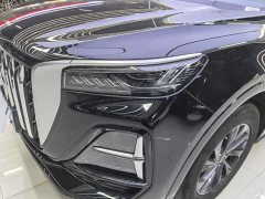 Hongqi HS5 2023 2.0T Qixiang Pro Edition - фото 6