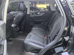 Hongqi HS5 2023 2.0T Qixiang Pro Edition - фото 9