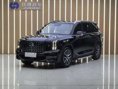 GAC Trumpchi GS8 2022 Pilot Series 2.0TGDI 2WD Luxury Smart Connectivity Edition (7-Seater) - фото 1