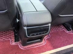 GAC Trumpchi GS8 2022 Pilot Series 2.0TGDI 2WD Luxury Smart Connectivity Edition (7-Seater) - фото 11