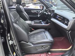 GAC Trumpchi GS8 2022 Pilot Series 2.0TGDI 2WD Luxury Smart Connectivity Edition (7-Seater) - фото 12