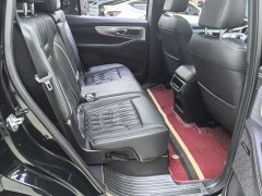 GAC Trumpchi GS8 2022 Pilot Series 2.0TGDI 2WD Luxury Smart Connectivity Edition (7-Seater) - фото 13
