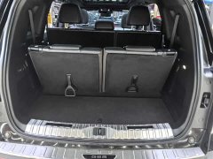 GAC Trumpchi GS8 2022 Pilot Series 2.0TGDI 2WD Luxury Smart Connectivity Edition (7-Seater) - фото 16