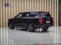 GAC Trumpchi GS8 2022 Pilot Series 2.0TGDI 2WD Luxury Smart Connectivity Edition (7-Seater) - фото 18