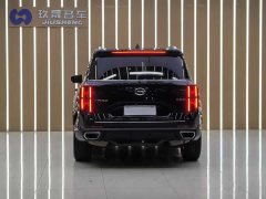 GAC Trumpchi GS8 2022 Pilot Series 2.0TGDI 2WD Luxury Smart Connectivity Edition (7-Seater) - фото 19