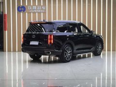 GAC Trumpchi GS8 2022 Pilot Series 2.0TGDI 2WD Luxury Smart Connectivity Edition (7-Seater) - фото 20