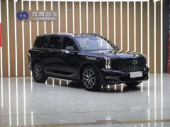 GAC Trumpchi GS8 2022 Pilot Series 2.0TGDI 2WD Luxury Smart Connectivity Edition (7-Seater) - фото 3