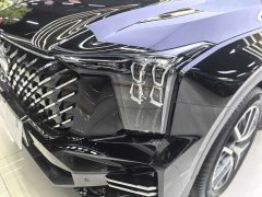 GAC Trumpchi GS8 2022 Pilot Series 2.0TGDI 2WD Luxury Smart Connectivity Edition (7-Seater) - фото 4