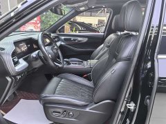 GAC Trumpchi GS8 2022 Pilot Series 2.0TGDI 2WD Luxury Smart Connectivity Edition (7-Seater) - фото 6