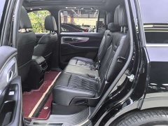 GAC Trumpchi GS8 2022 Pilot Series 2.0TGDI 2WD Luxury Smart Connectivity Edition (7-Seater) - фото 7