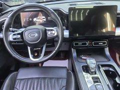 GAC Trumpchi GS8 2022 Pilot Series 2.0TGDI 2WD Luxury Smart Connectivity Edition (7-Seater) - фото 8