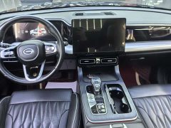 GAC Trumpchi GS8 2022 Pilot Series 2.0TGDI 2WD Luxury Smart Connectivity Edition (7-Seater) - фото 9