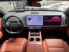 Li Auto Ideal L6 Pro - фото 11