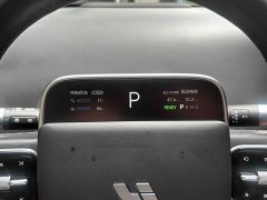 Li Auto Ideal L6 Pro - фото 12