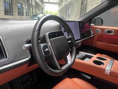 Li Auto Ideal L6 Pro - фото 13