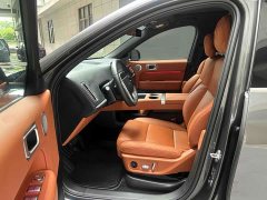 Li Auto Ideal L6 Pro - фото 15