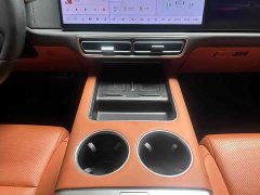 Li Auto Ideal L6 Pro - фото 17