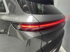 Li Auto Ideal L6 Pro - фото 3