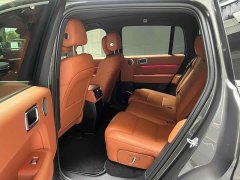 Li Auto Ideal L6 Pro - фото 4