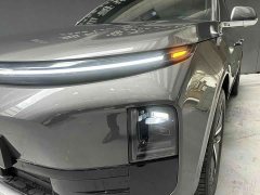 Li Auto Ideal L6 Pro - фото 5