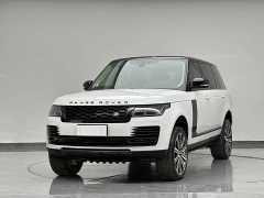 Land Rover Range Rover 3.0 L6 400PS Legendary Extended Classic Edition - фото 1