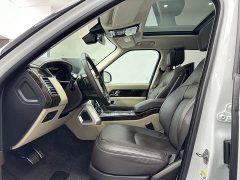 Land Rover Range Rover 3.0 L6 400PS Legendary Extended Classic Edition - фото 11