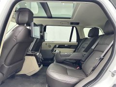 Land Rover Range Rover 3.0 L6 400PS Legendary Extended Classic Edition - фото 12