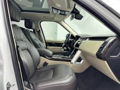 Land Rover Range Rover 3.0 L6 400PS Legendary Extended Classic Edition - фото 14