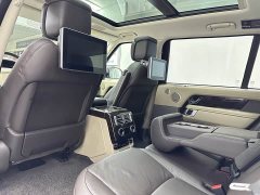 Land Rover Range Rover 3.0 L6 400PS Legendary Extended Classic Edition - фото 15