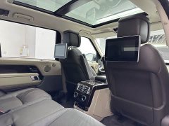 Land Rover Range Rover 3.0 L6 400PS Legendary Extended Classic Edition - фото 17