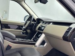 Land Rover Range Rover 3.0 L6 400PS Legendary Extended Classic Edition - фото 18