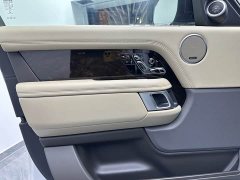 Land Rover Range Rover 3.0 L6 400PS Legendary Extended Classic Edition - фото 19