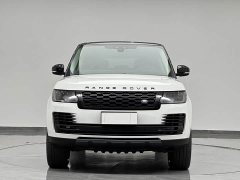 Land Rover Range Rover 3.0 L6 400PS Legendary Extended Classic Edition - фото 2